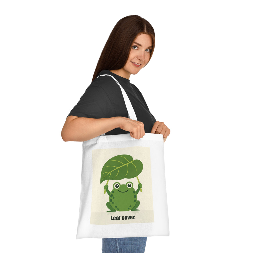 Leaf Cover