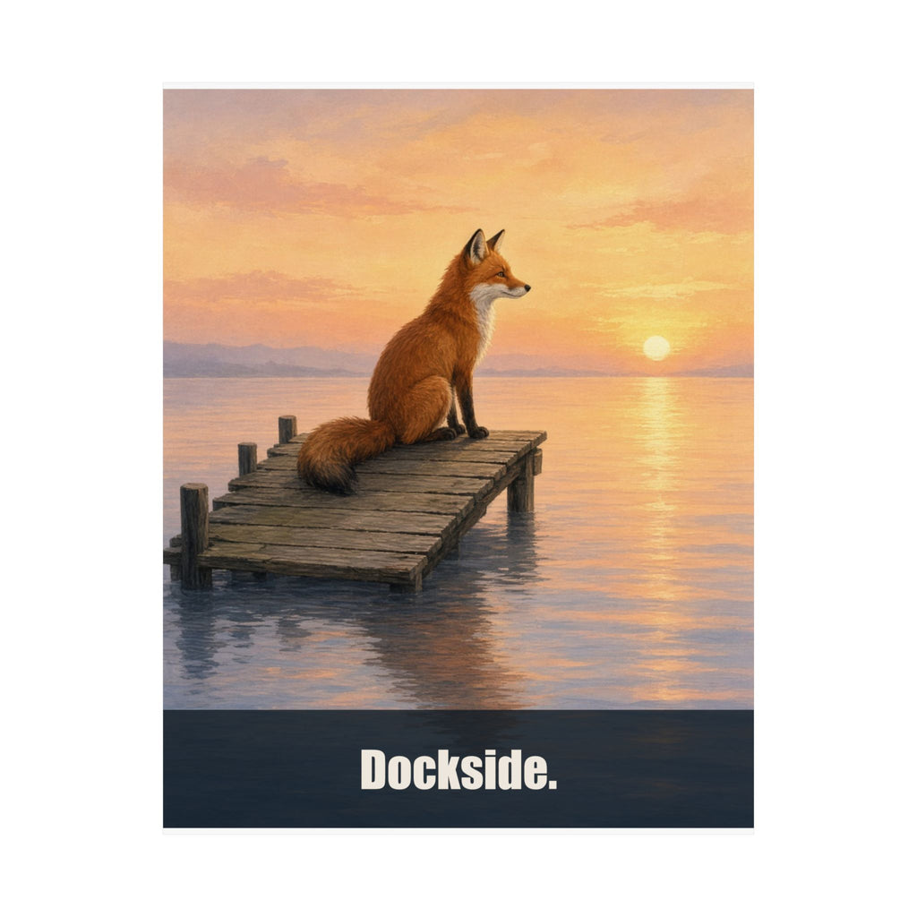 Dockside
