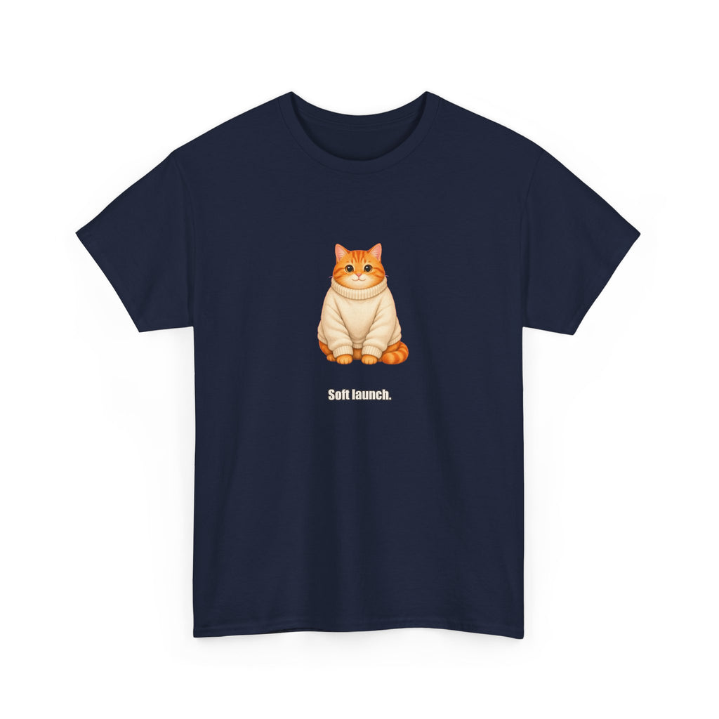 Soft Launch