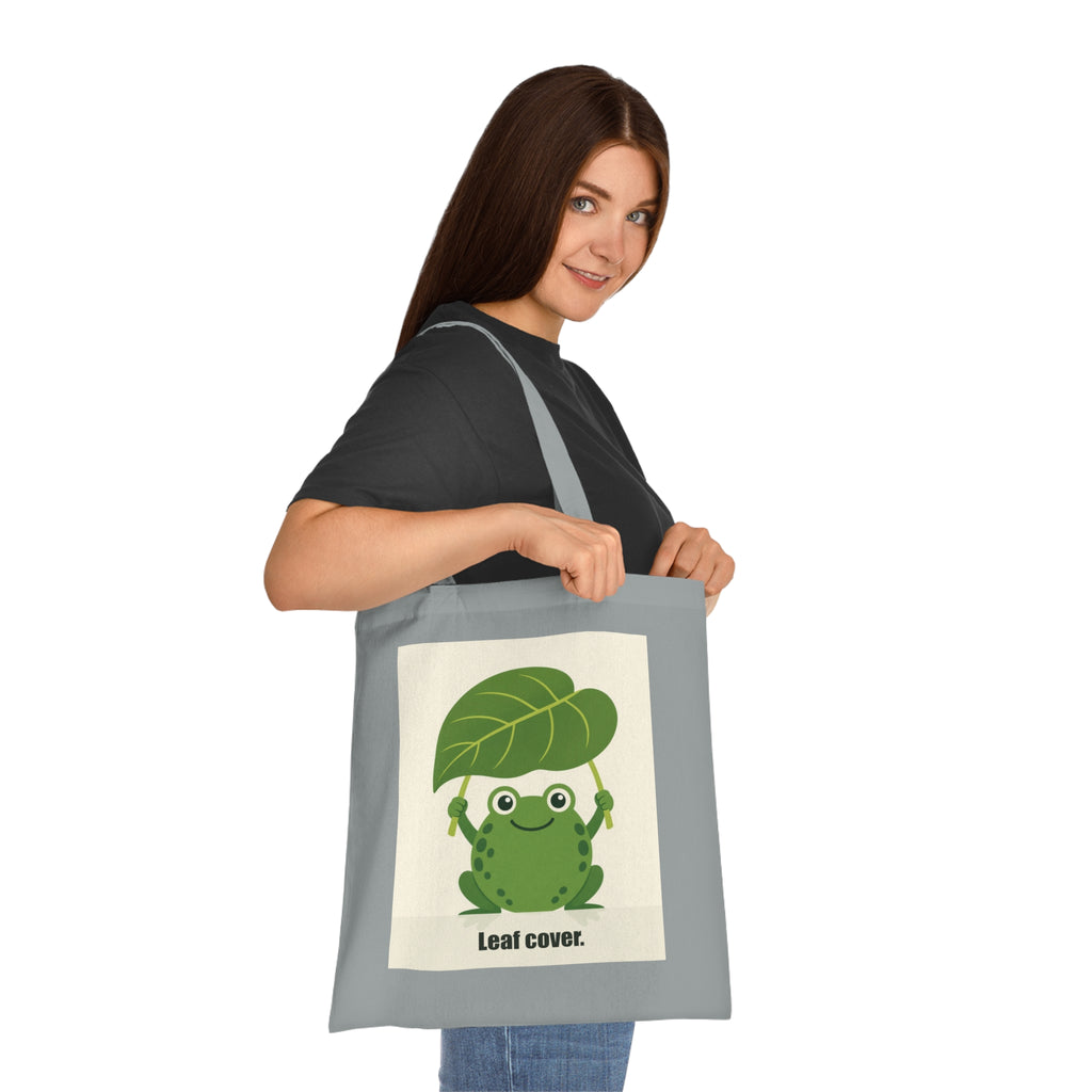 Leaf Cover