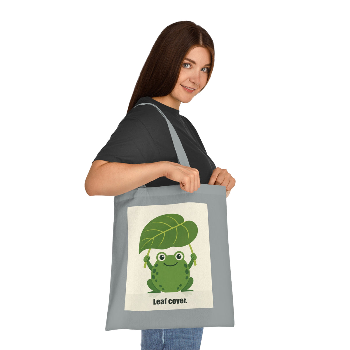 Leaf Cover