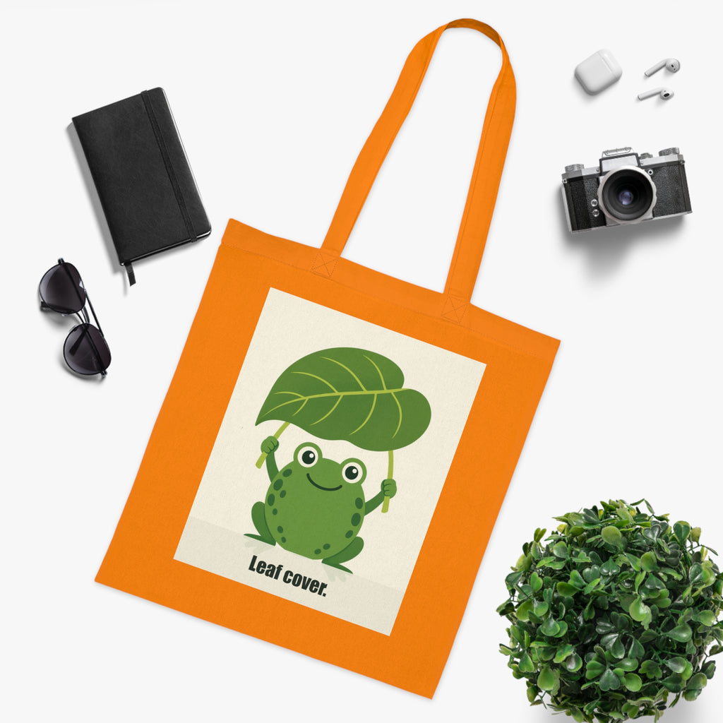 Leaf Cover