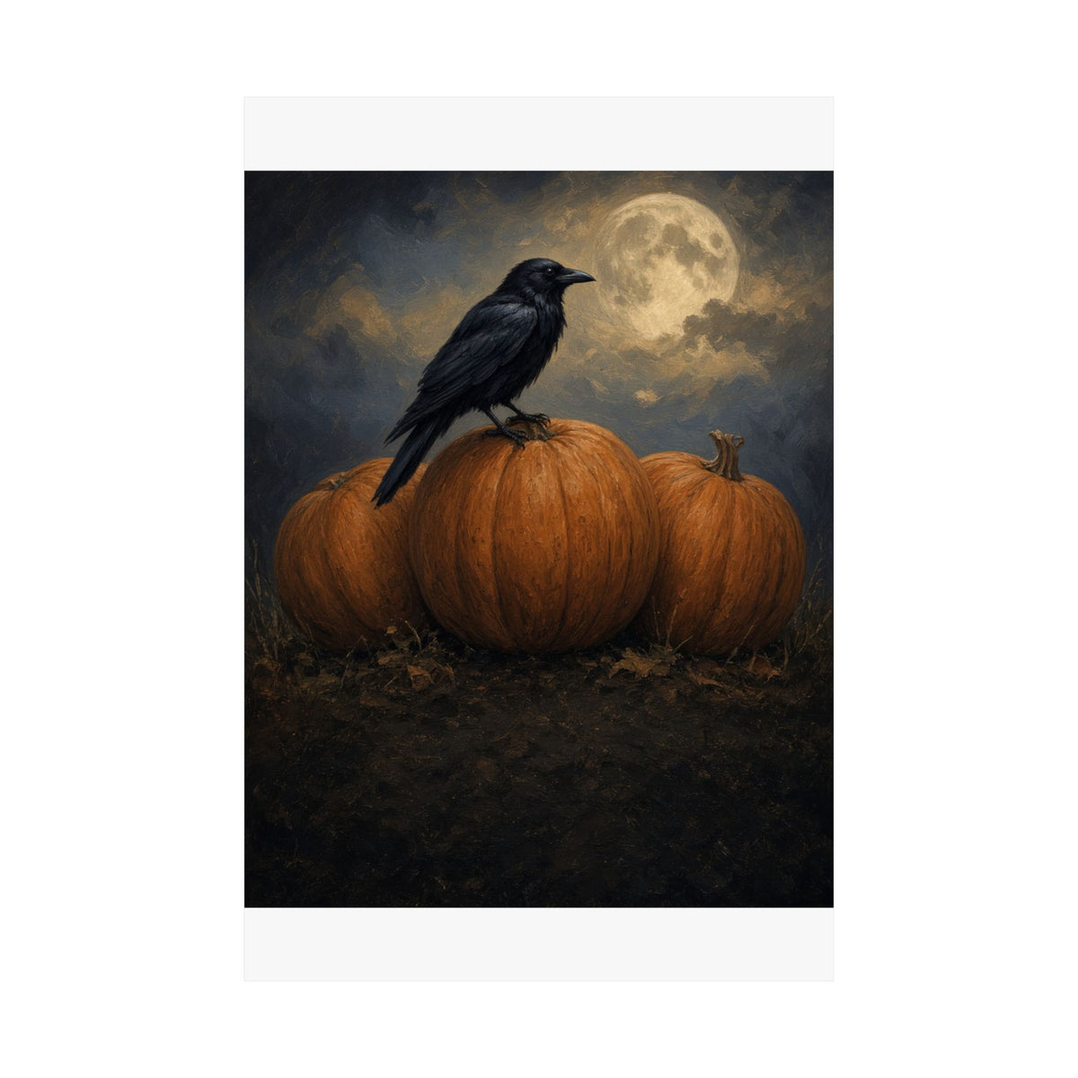 Crow's Seat