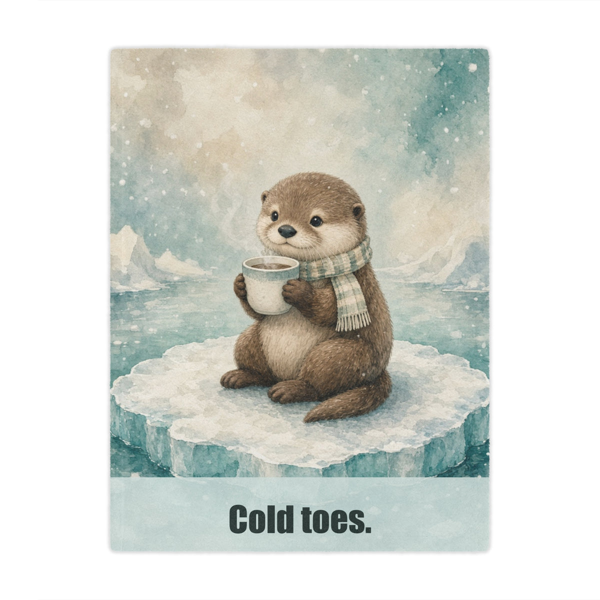 Cold Toes