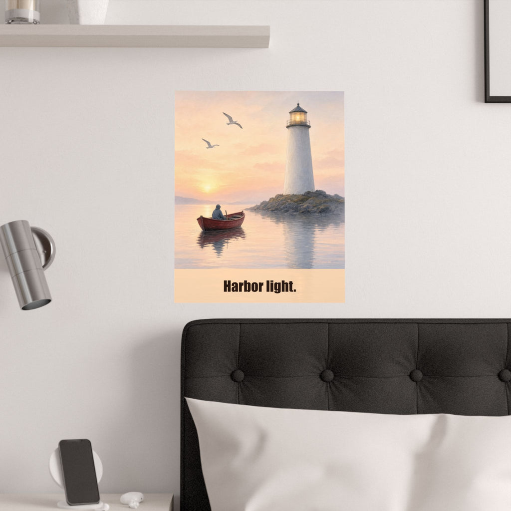 Harbor Light