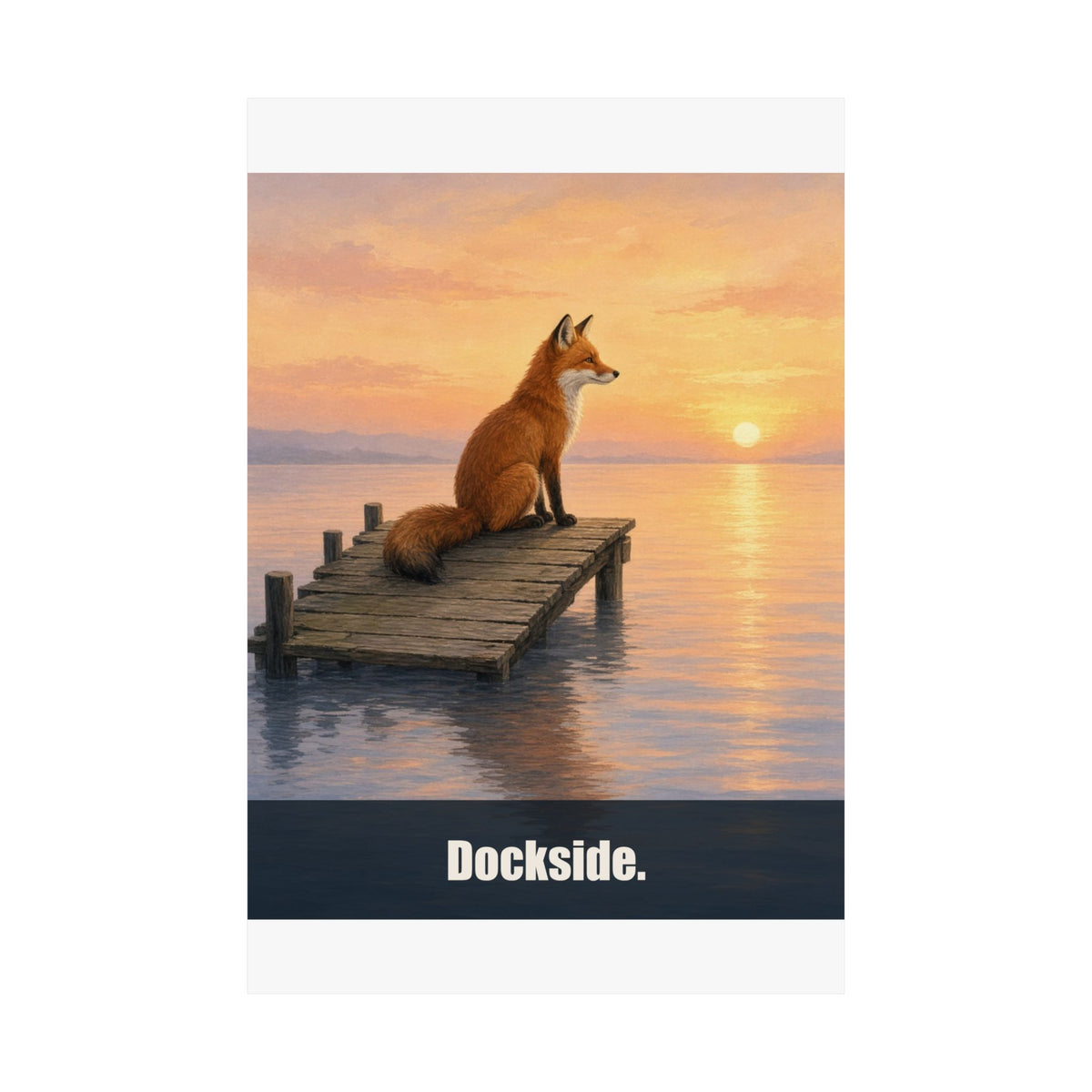 Dockside