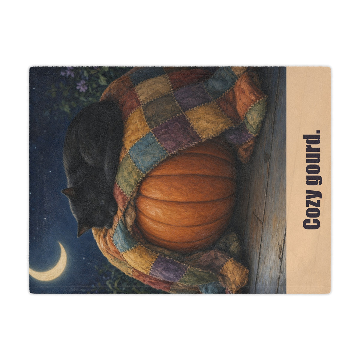 Cozy Gourd