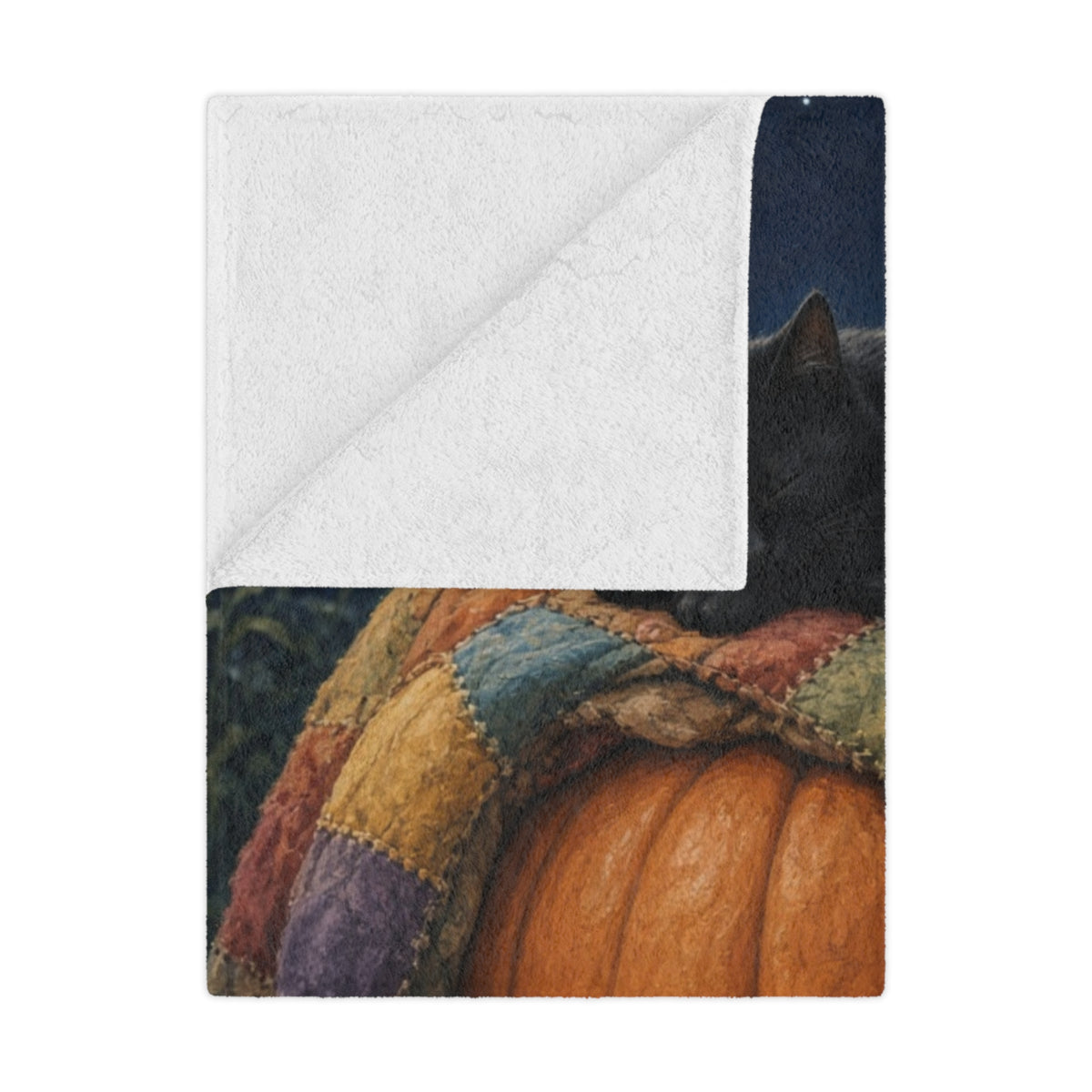 Cozy Gourd