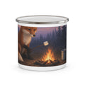 Second Marshmallow