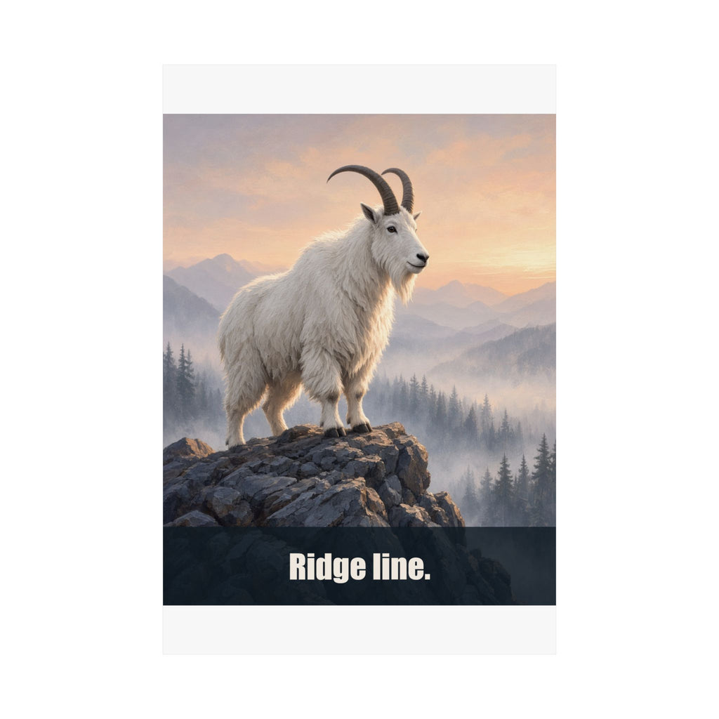 Ridge Line