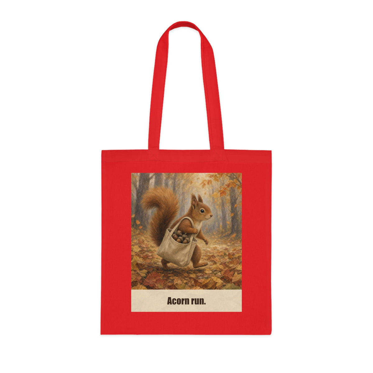 Acorn Run