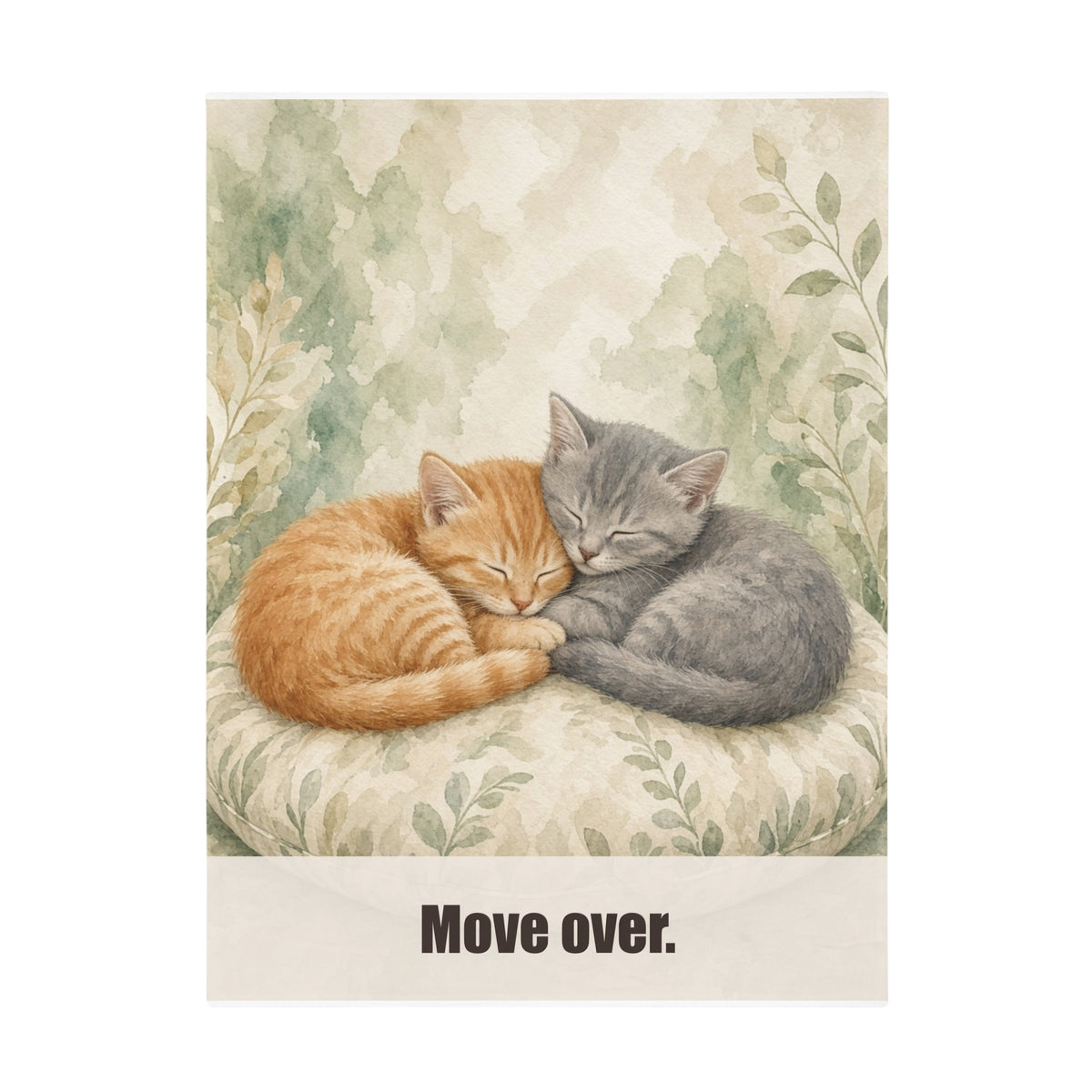 Move Over