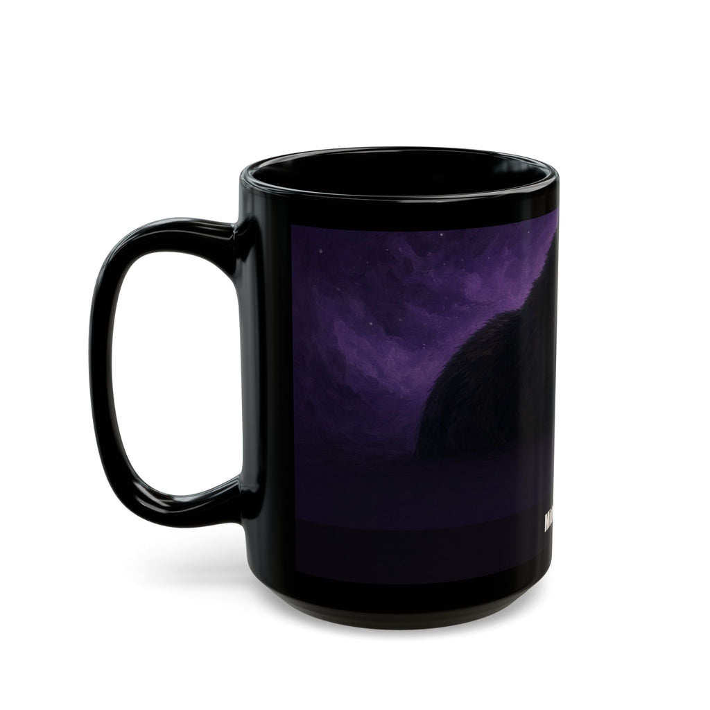 Midnight Sip