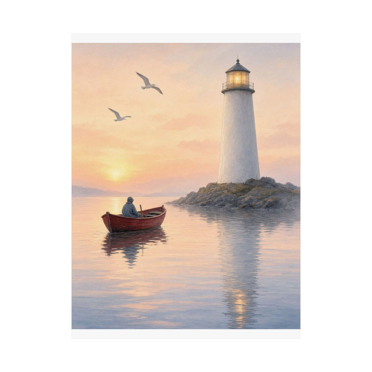 Harbor Light