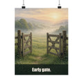 Early Gate