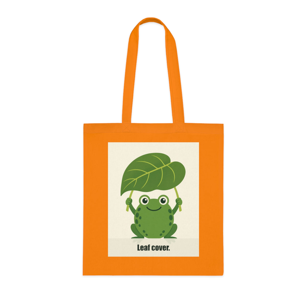 Leaf Cover