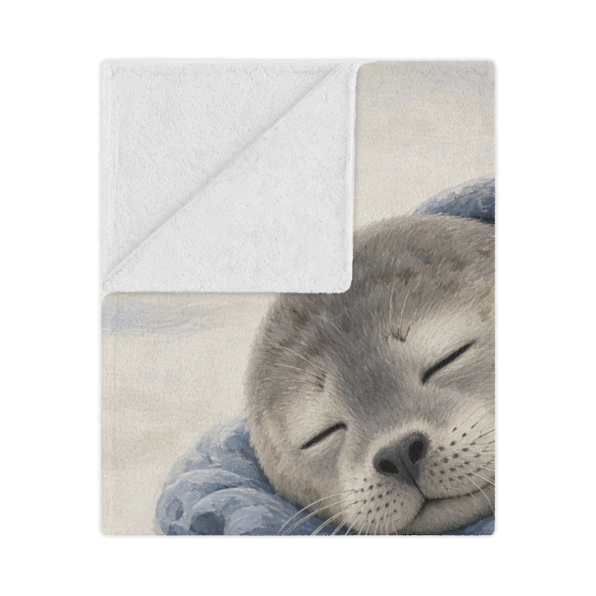 Ice Nap