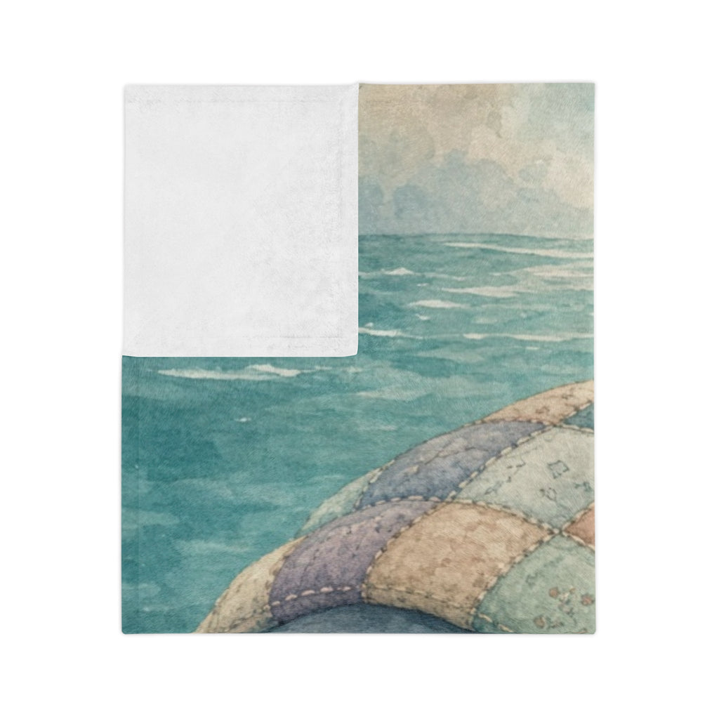 Under the Quilt