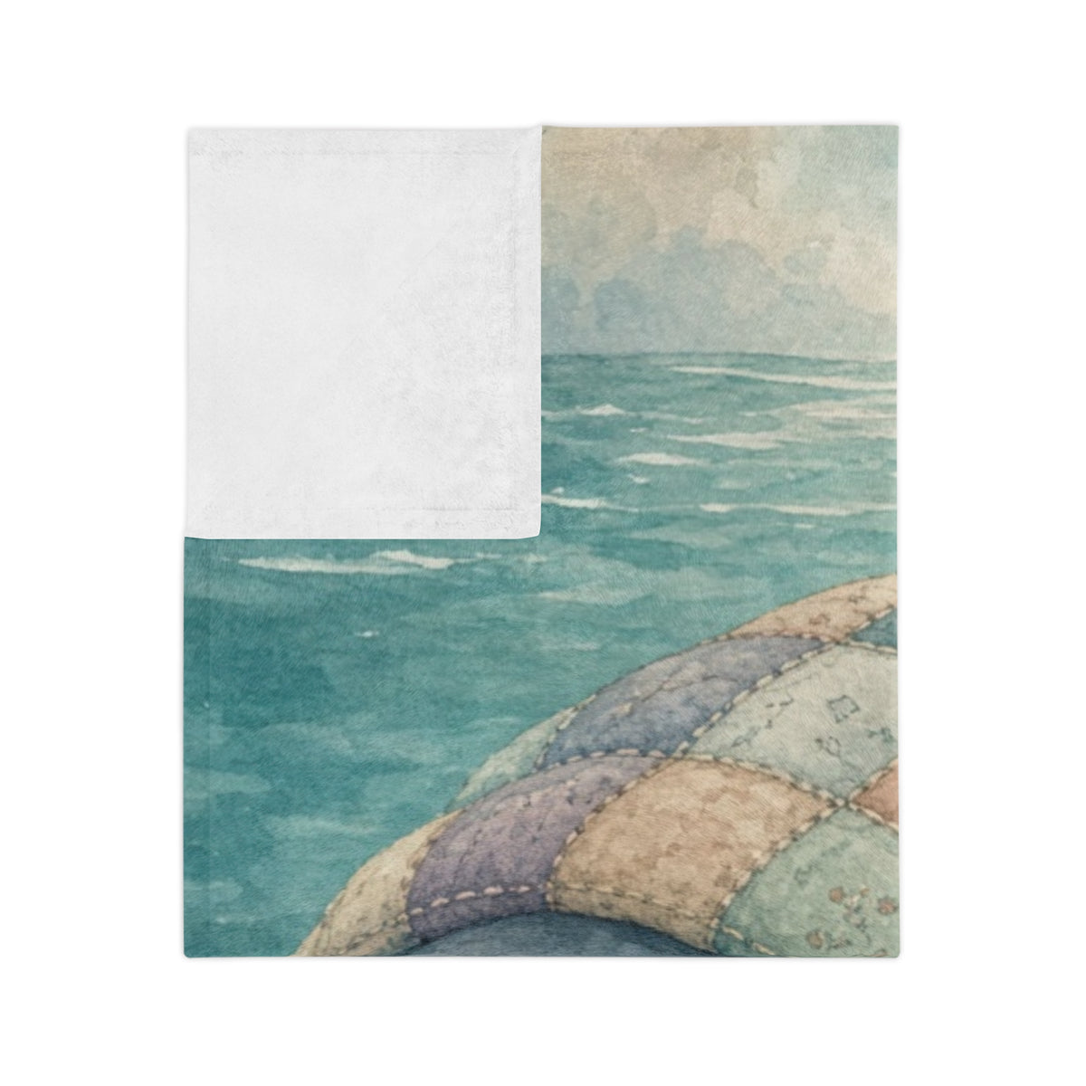 Under the Quilt