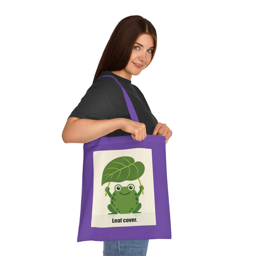 Leaf Cover