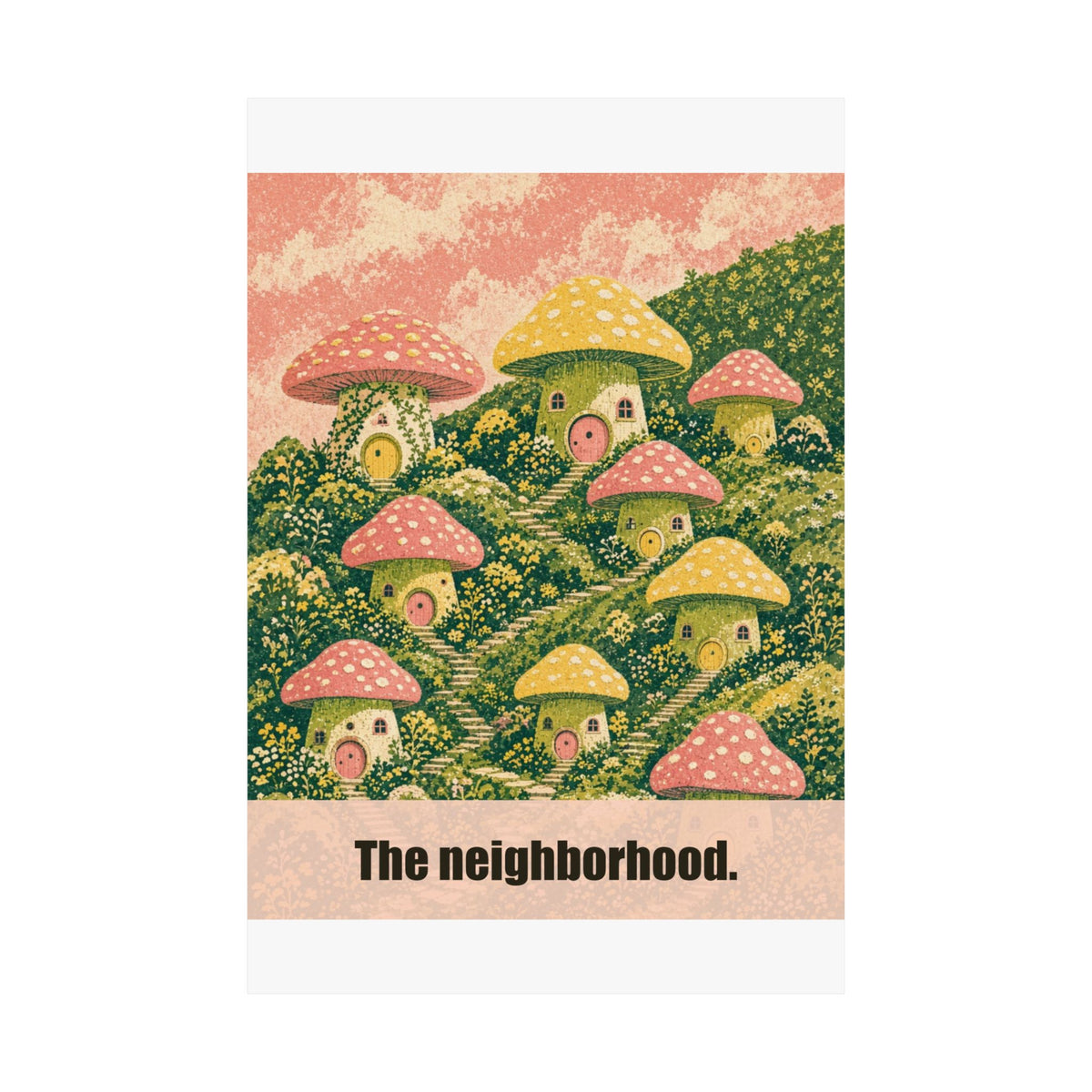 The Neighborhood