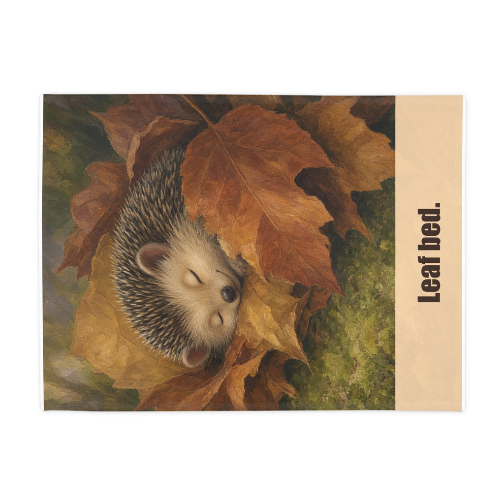 Leaf Bed