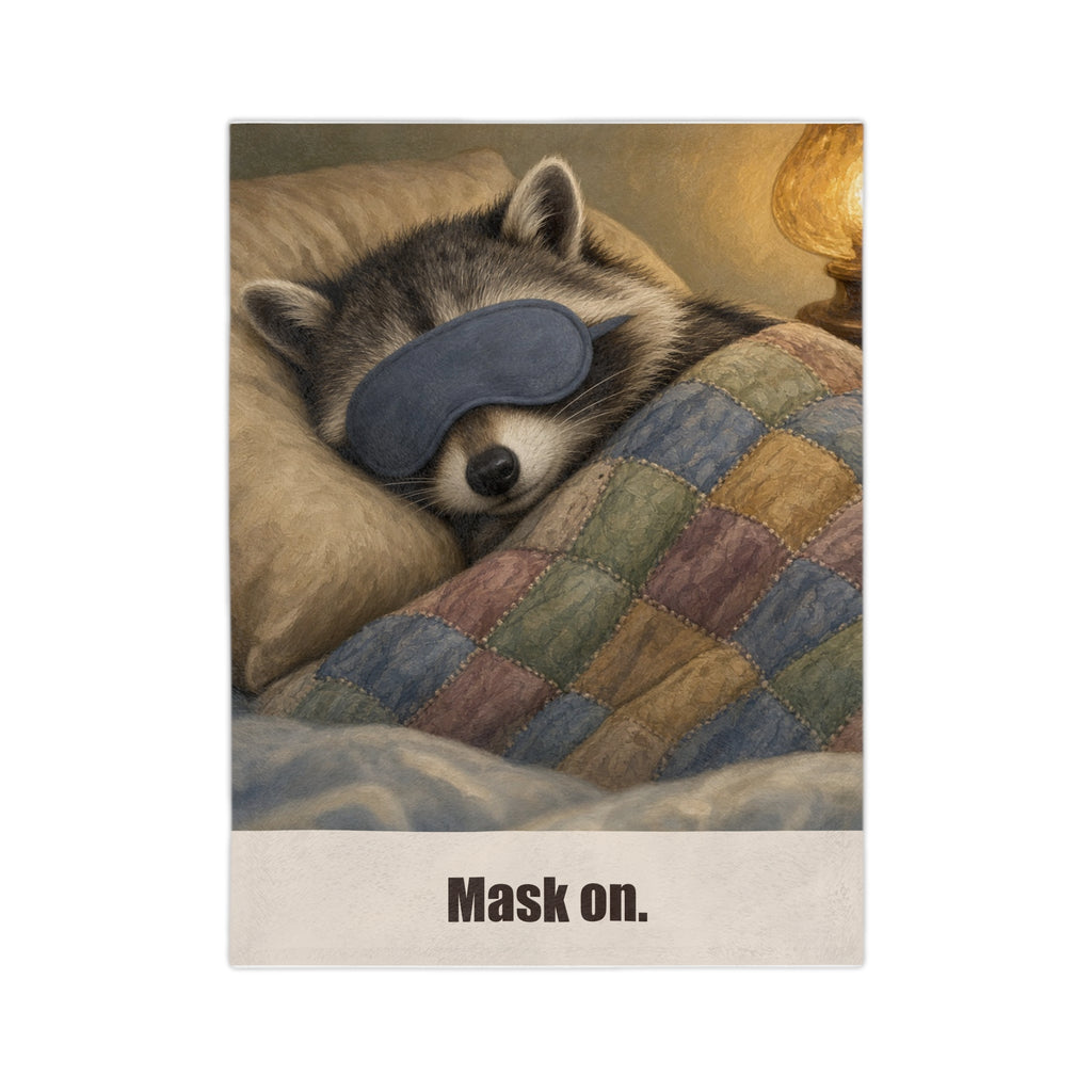 Mask On
