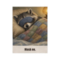 Mask On