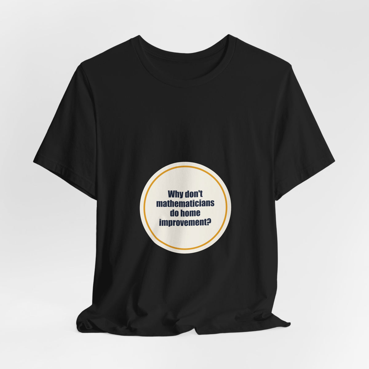 Mathematician's Tee