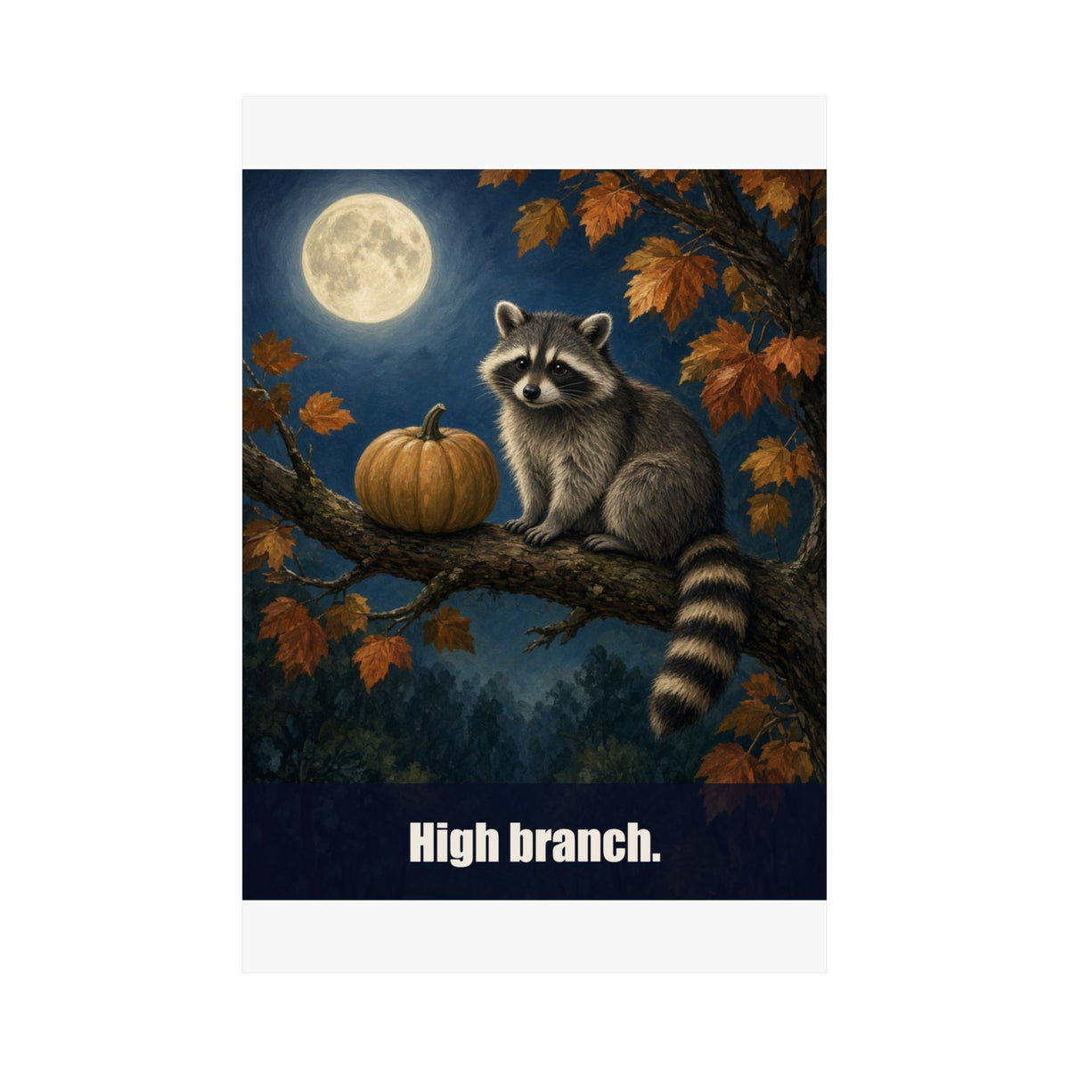 High Branch