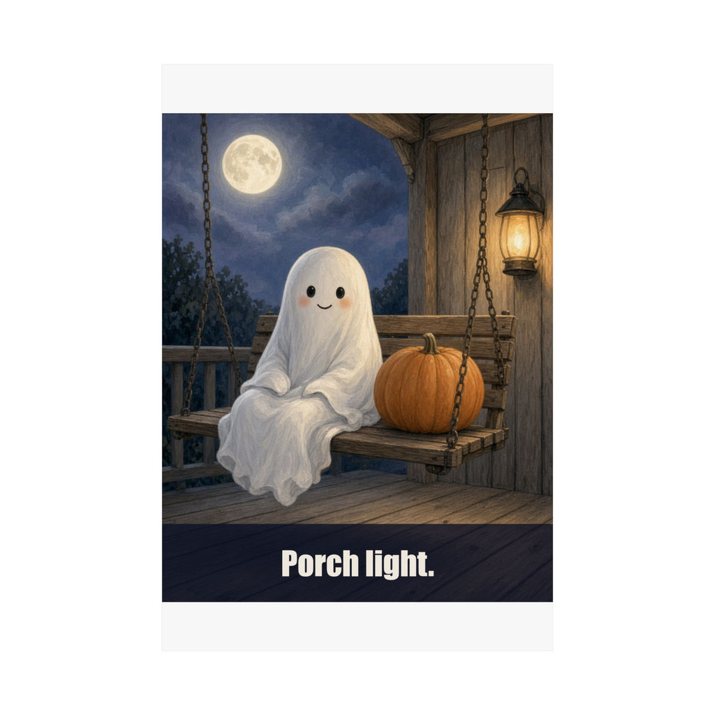 Porch Light