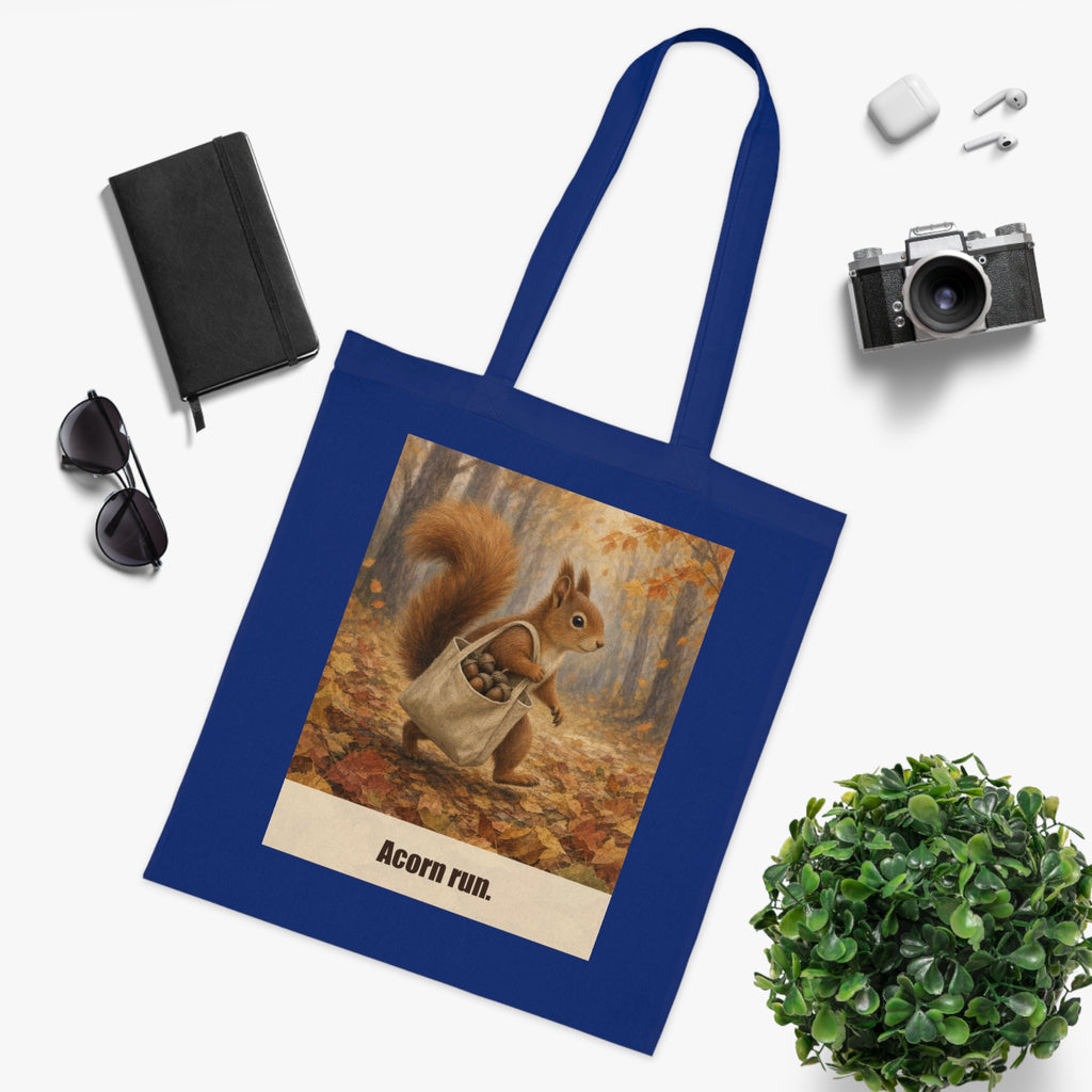 Acorn Run