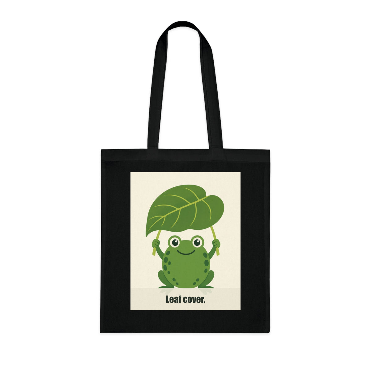 Leaf Cover