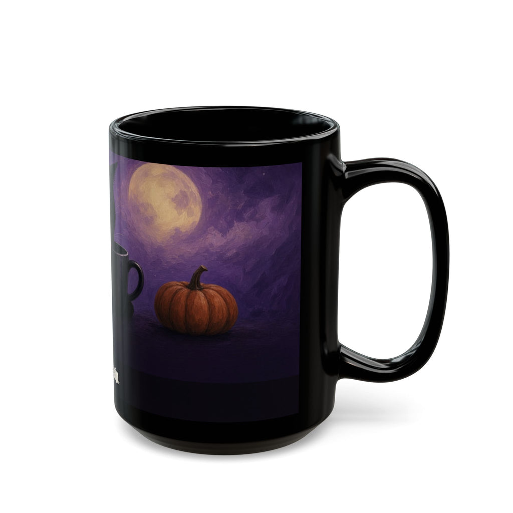 Midnight Sip