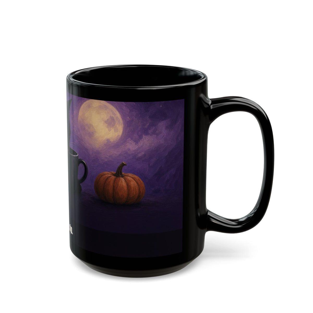 Midnight Sip
