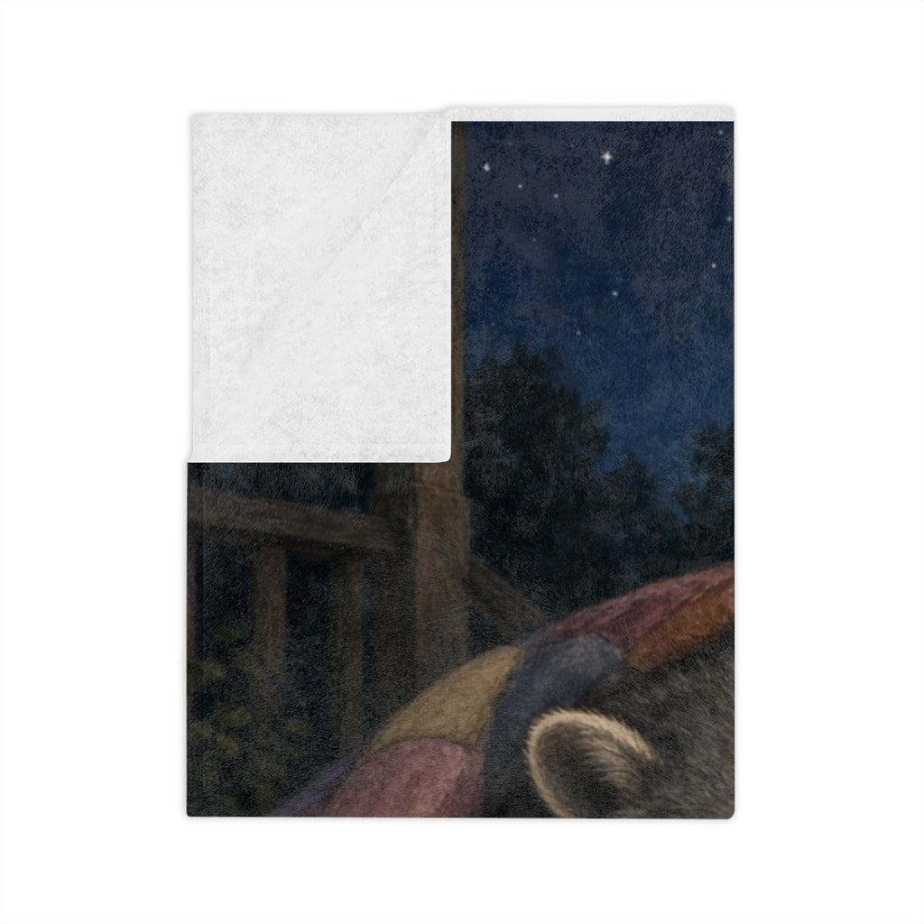 Room on the Quilt