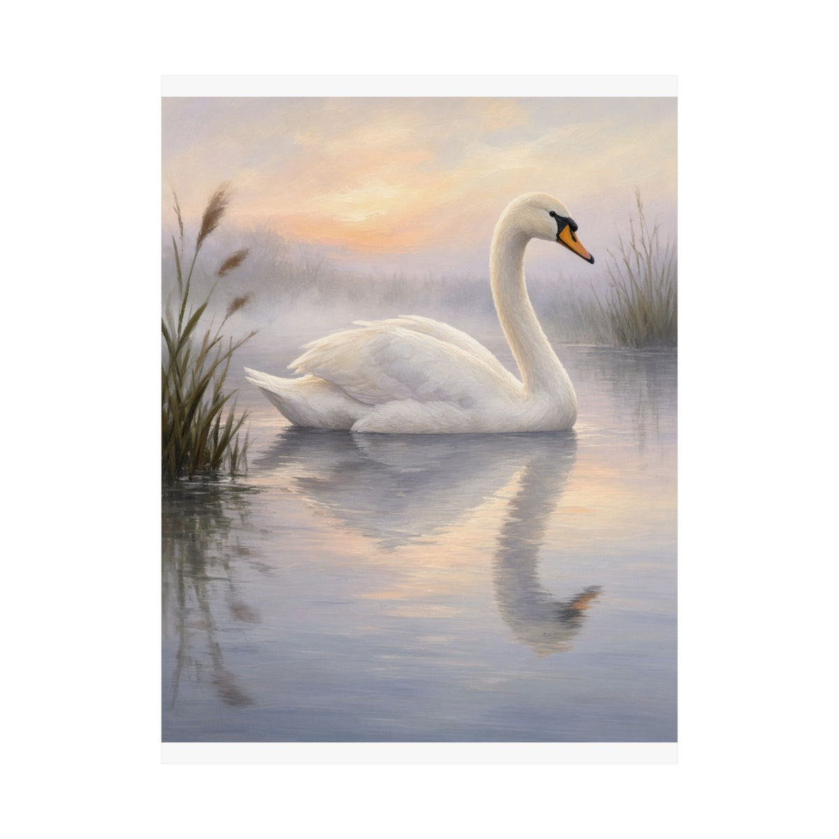 Quiet Pond