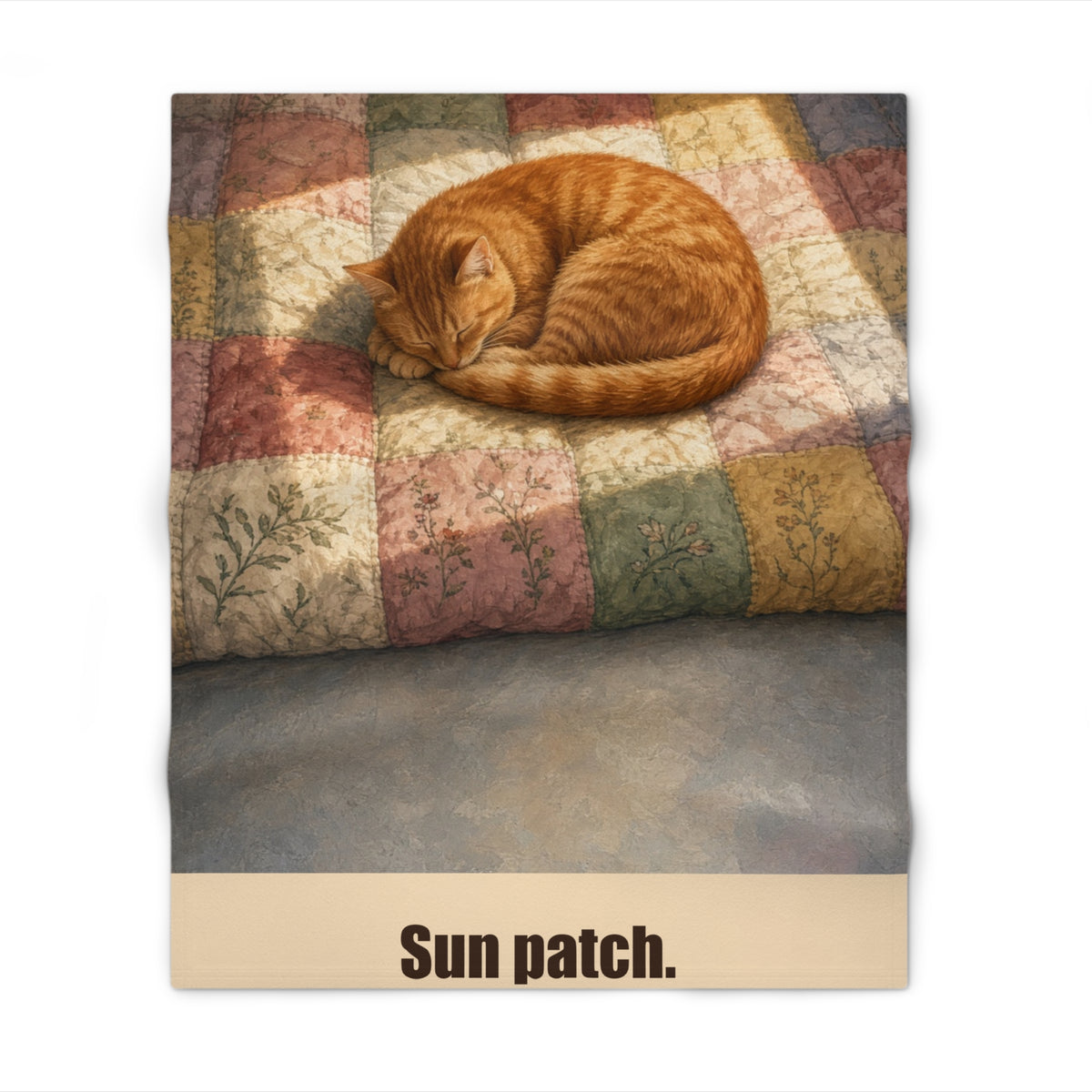 Sun Patch