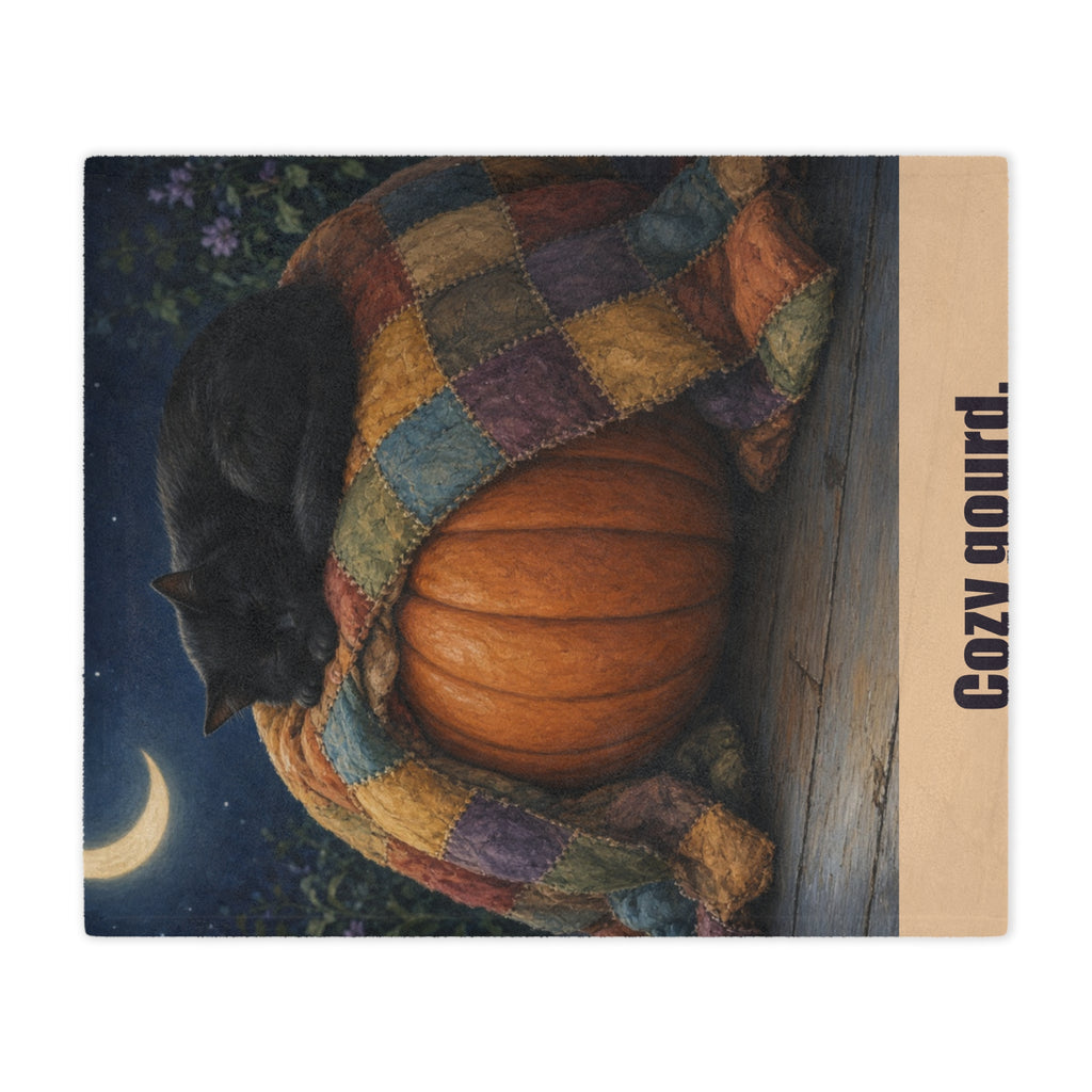 Cozy Gourd