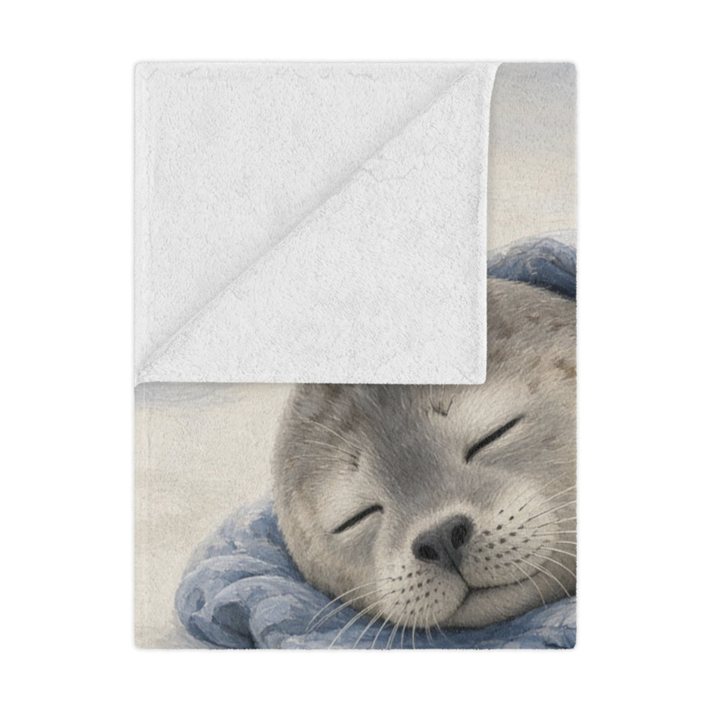 Ice Nap