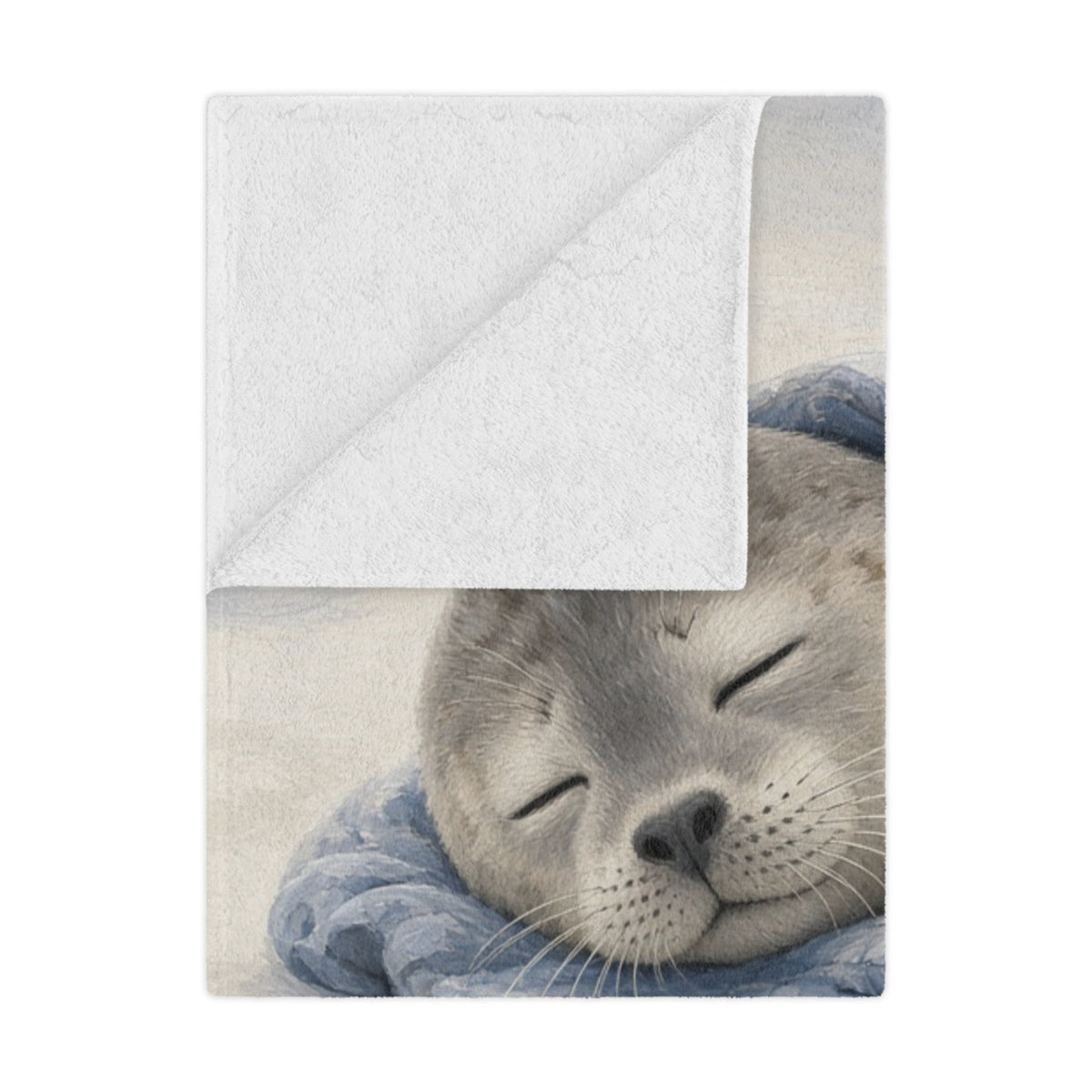 Ice Nap