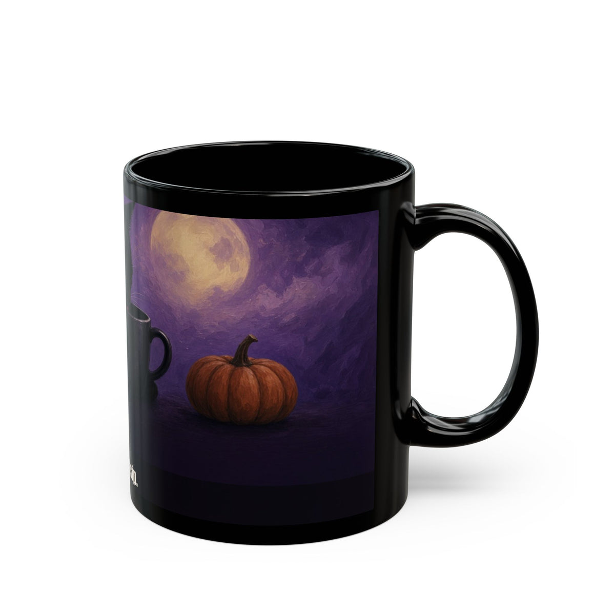 Midnight Sip