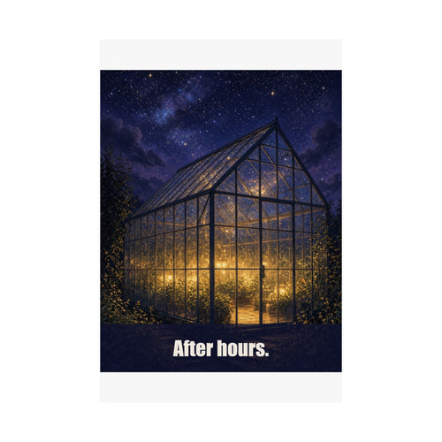 After Hours