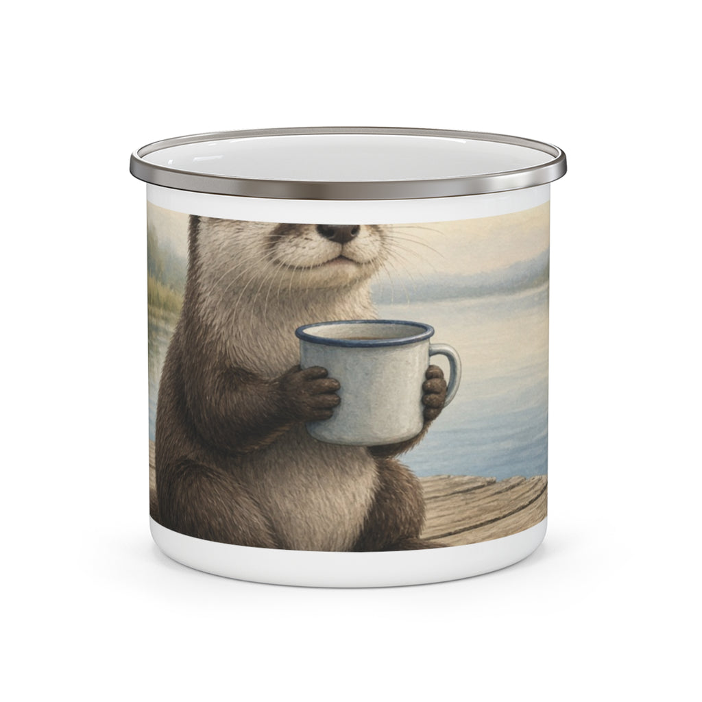 Dock Mug