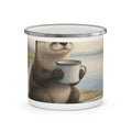 Dock Mug