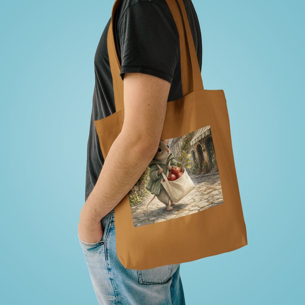 Pocket Market