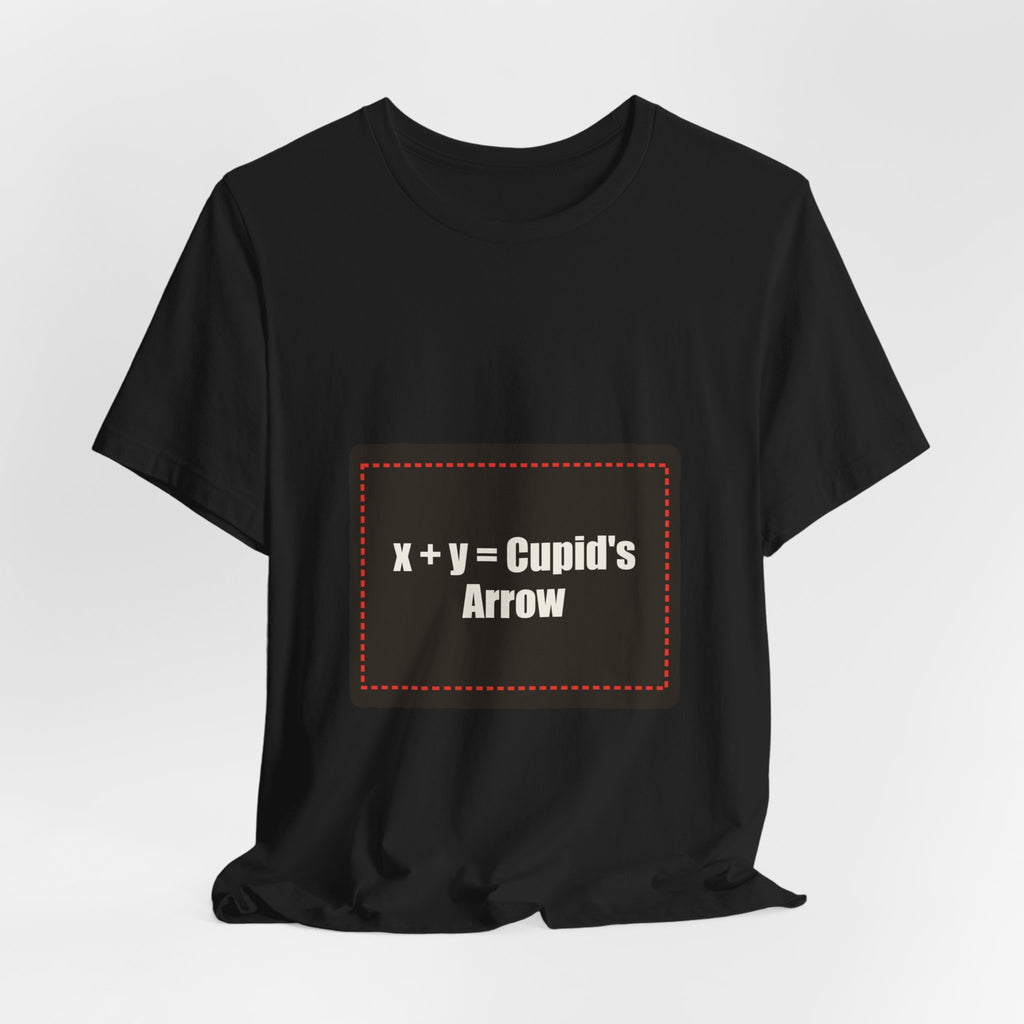 Mathematical shirt