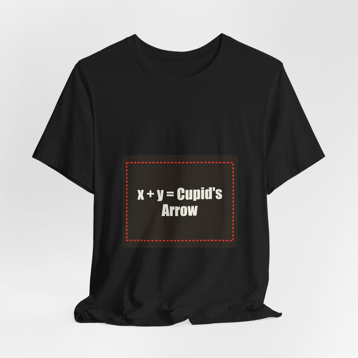 Mathematical shirt