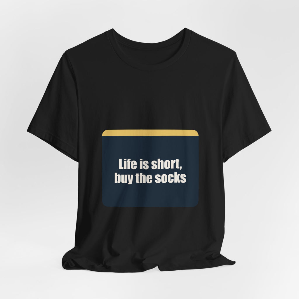 Sock Enthusiast's Dilemma