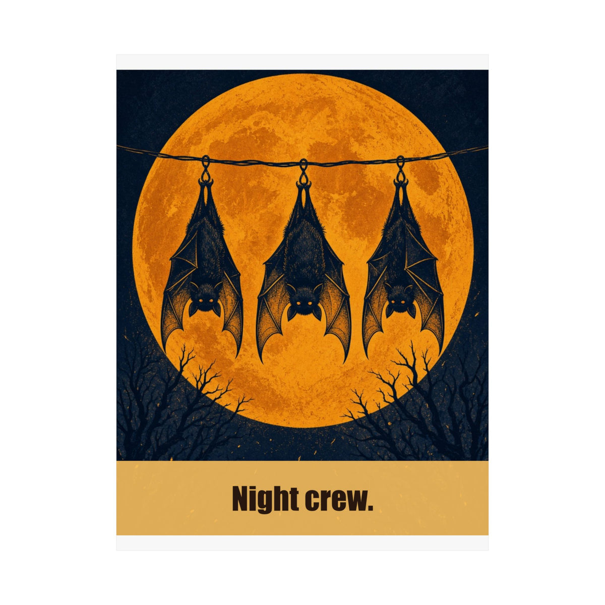 Night Crew